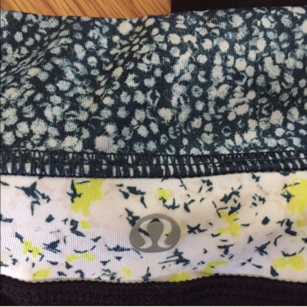 lululemon groove pants